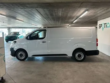 Fiat Scudo 2026 photo 2