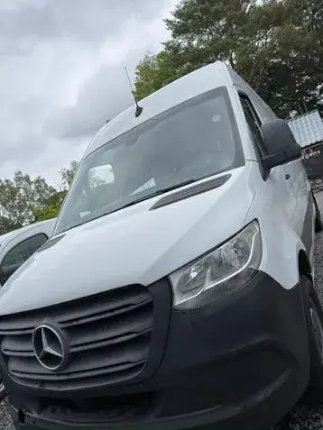 Mercedes-Benz Sprinter Combi