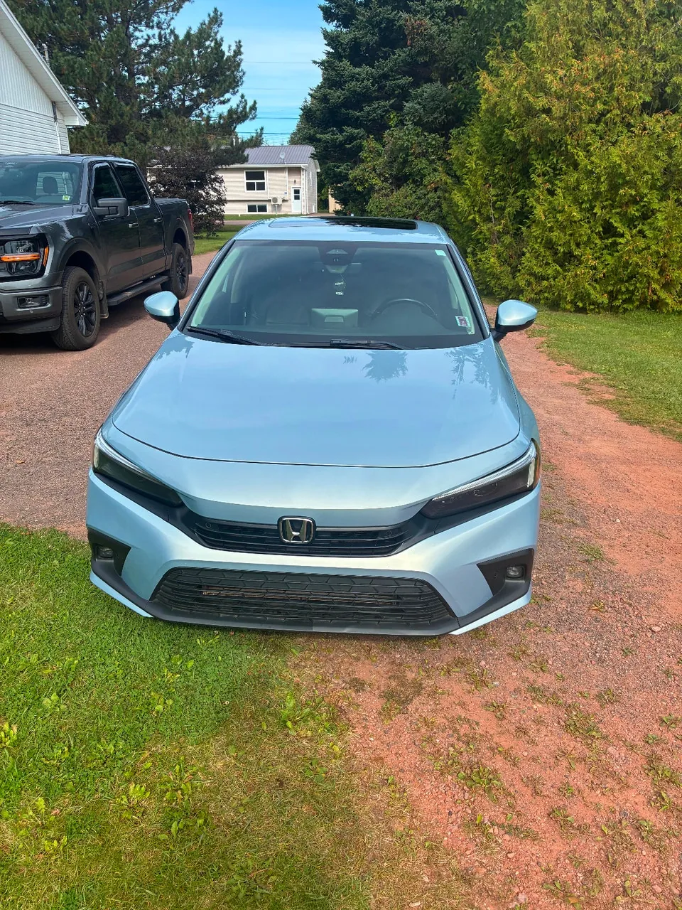 Honda Civic 2022 photo 5