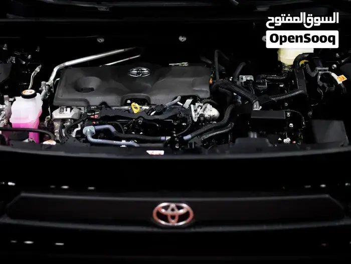 Toyota Rav4 2026 photo 4
