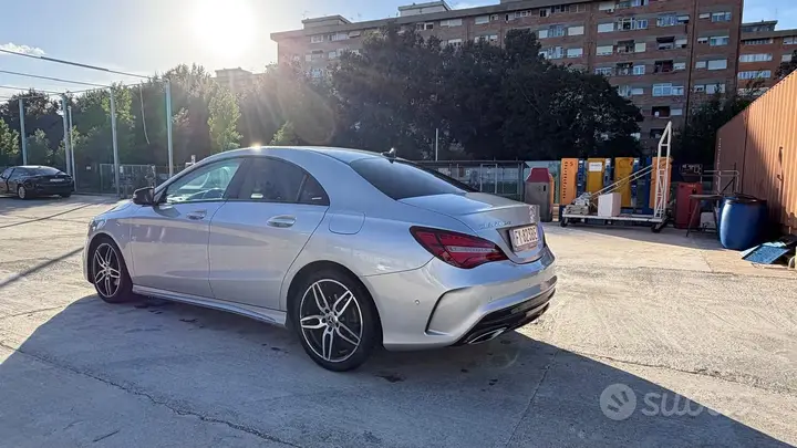 Mercedes-Benz Cla 2019 photo 3