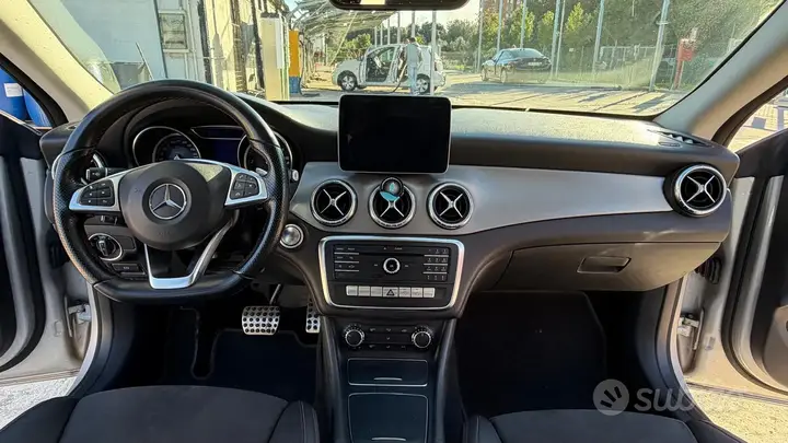 Mercedes-Benz Cla 2019 photo 5