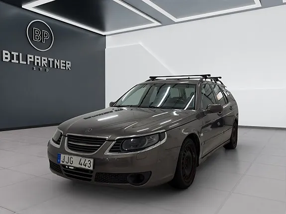 Saab 9-5