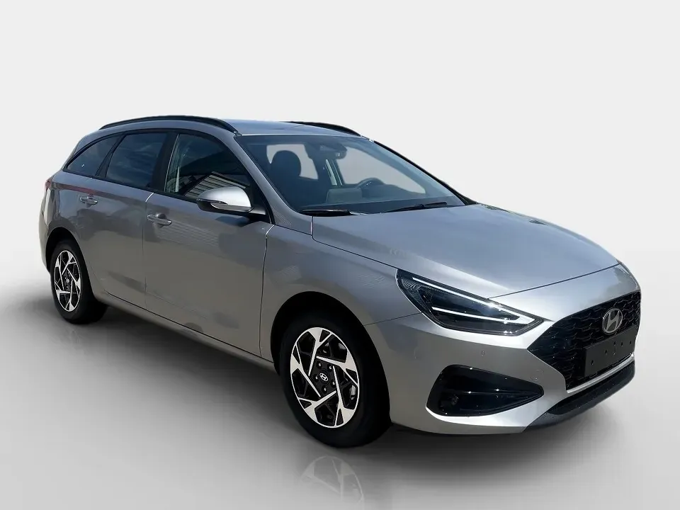 Hyundai I30 2026 photo 2