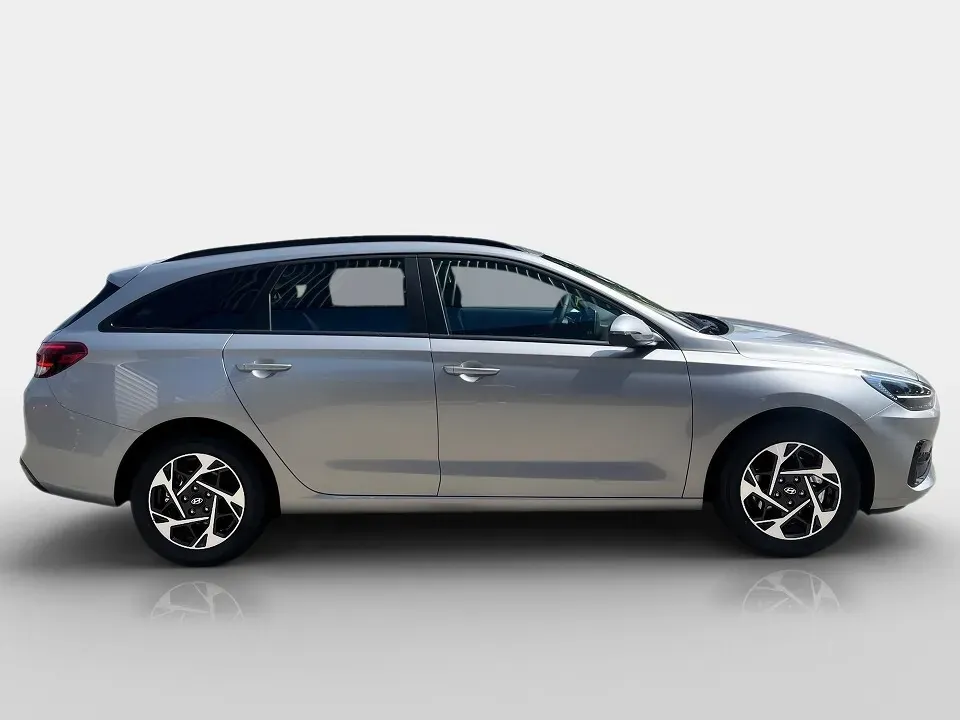 Hyundai I30 2026 photo 3