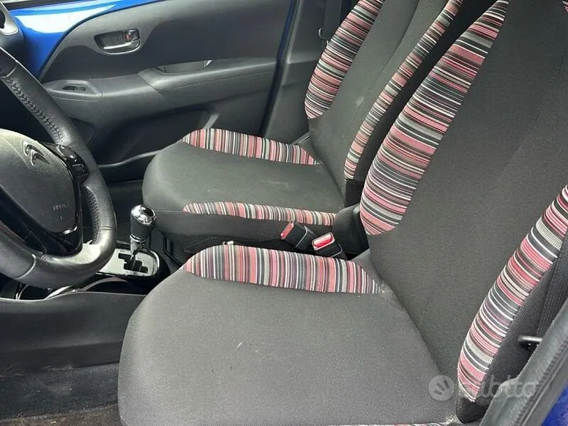 Citroen C1 2019 photo 3