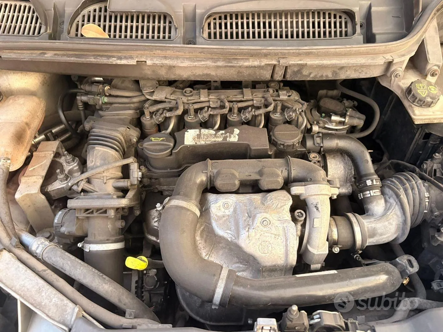 Ford C-Max 2008 photo 4