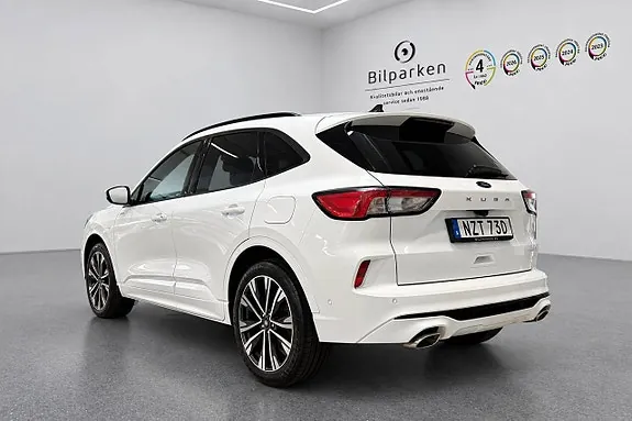 Ford Kuga 2022 photo 3