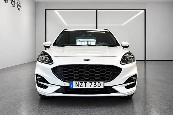 Ford Kuga 2022 photo 5