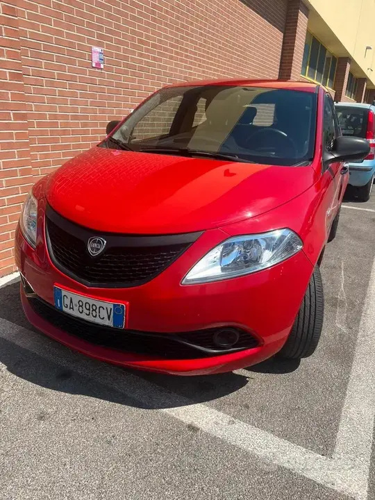 Lancia Ypsilon 2020 photo 4