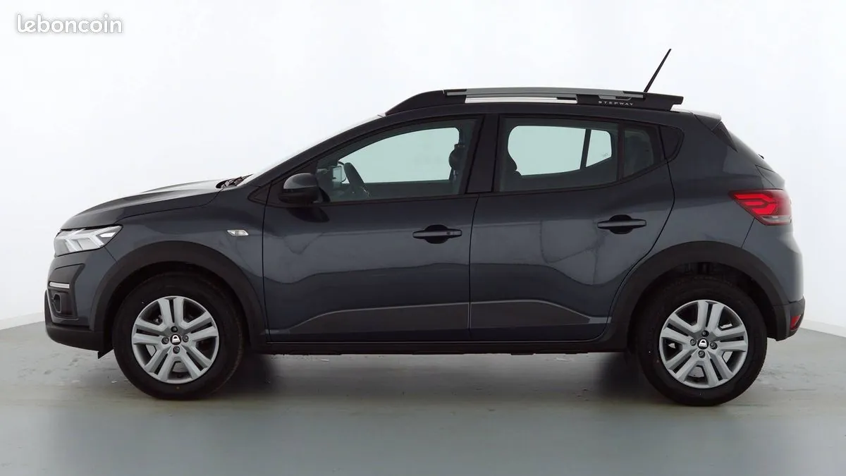 Dacia Sandero 2022 photo 4
