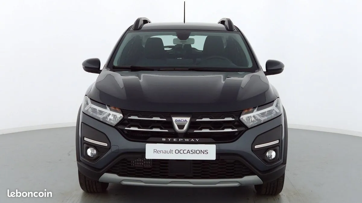Dacia Sandero 2022 photo 5