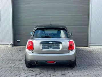 Mini Cooper 2016 photo 3