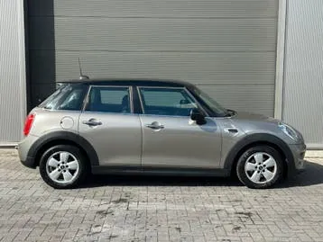 Mini Cooper 2016 photo 2