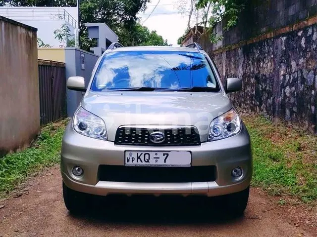 Daihatsu Terios