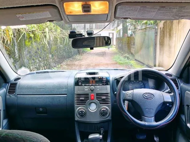 Daihatsu Terios 2011 photo 5