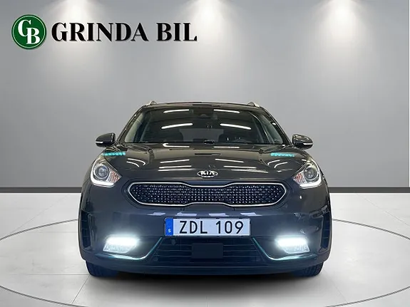 Kia Niro 2018 photo 5