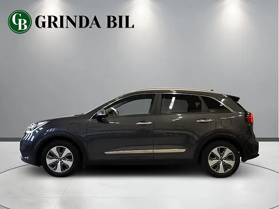 Kia Niro 2018 photo 2