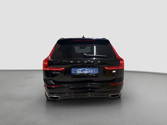 Volvo Xc60 2021 photo 5