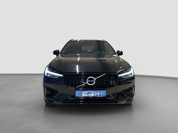 Volvo Xc60 2021 photo 2