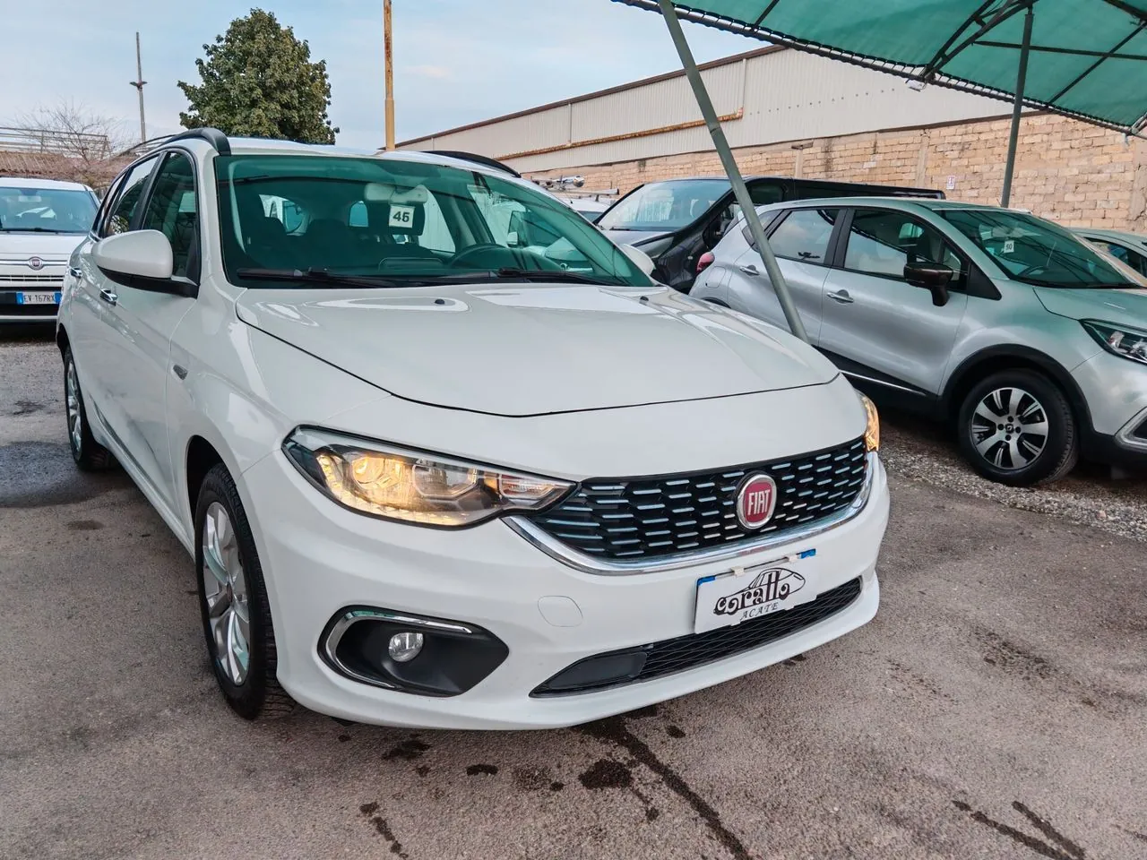 Fiat Tipo 2019 photo 5