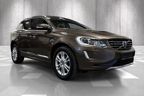 Volvo Xc60 2014 photo 3