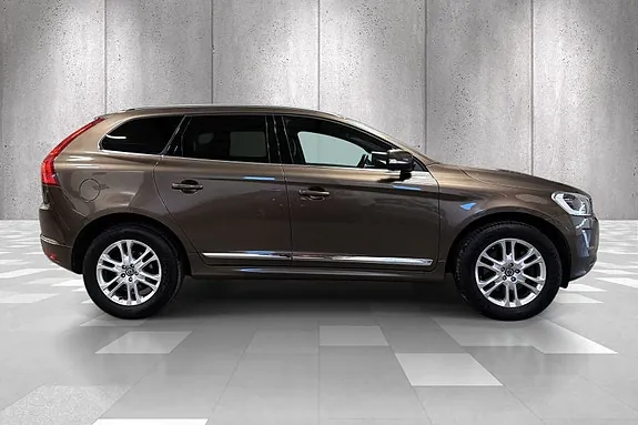 Volvo Xc60 2014 photo 4