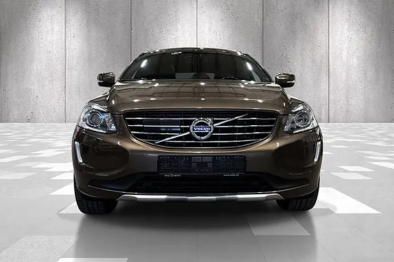 Volvo Xc60 2014 photo 2