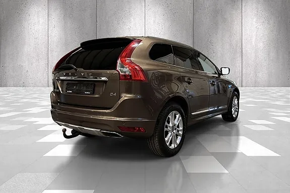 Volvo Xc60 2014 photo 5