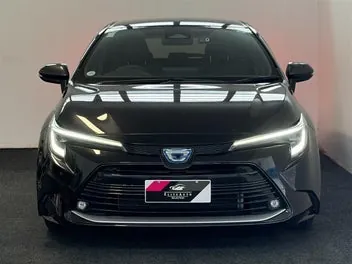 Toyota Corolla 2023 photo 3