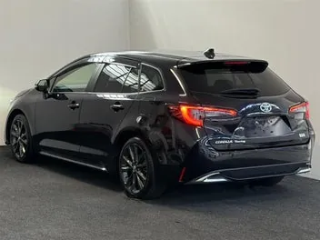 Toyota Corolla 2023 photo 5