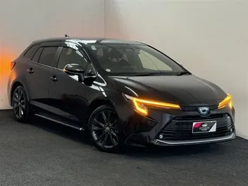 Toyota Corolla 2023 photo 2