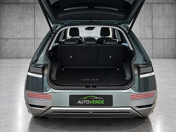 Hyundai Ioniq 5 2022 photo 4