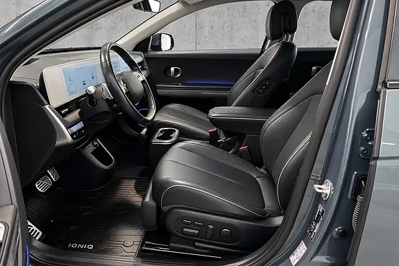 Hyundai Ioniq 5 2022 photo 5