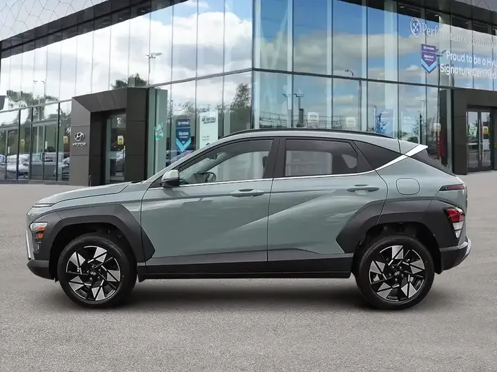 Hyundai Kona 2027 photo 3