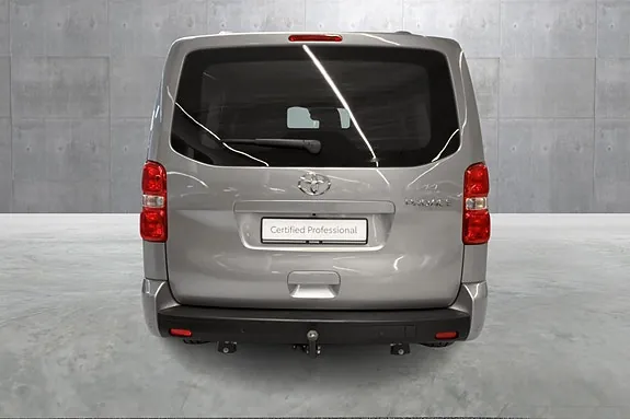 Toyota Proace 2025 photo 4