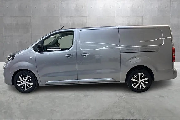 Toyota Proace 2025 photo 2