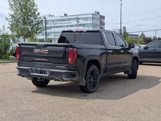 GMC Sierra 1500 2024 photo 5