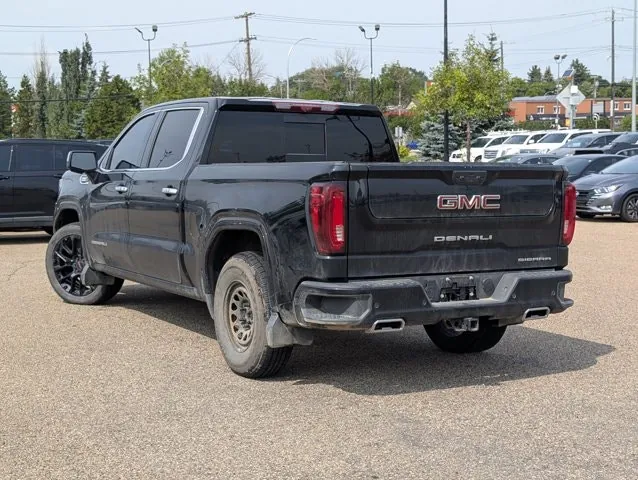 GMC Sierra 1500 2024 photo 4