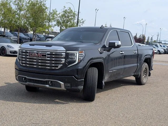 GMC Sierra 1500 2024 photo 3