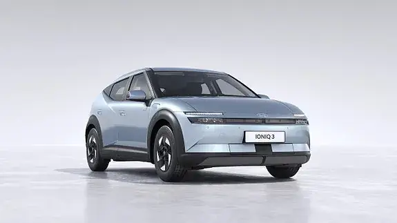 Hyundai Ioniq 3 2027 photo 2