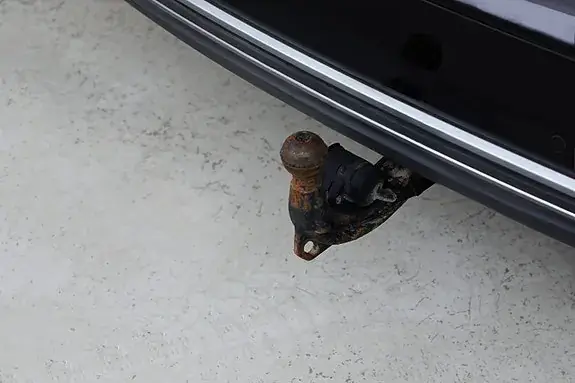 Audi Q7 2018 photo 3