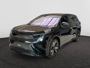 Skoda Peaq