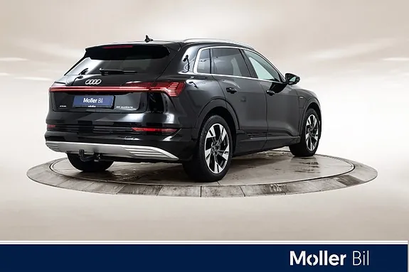 Audi E-Tron 2023 photo 5