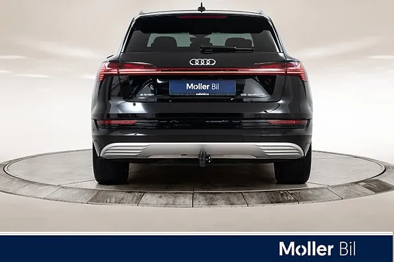 Audi E-Tron 2023 photo 4