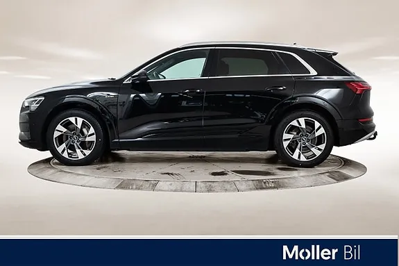 Audi E-Tron 2023 photo 2
