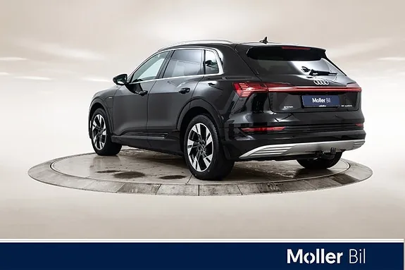 Audi E-Tron 2023 photo 3