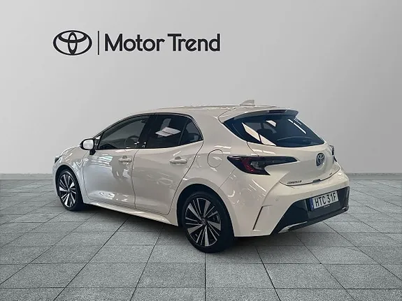 Toyota Corolla 2025 photo 2