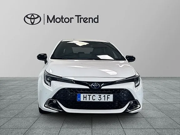 Toyota Corolla 2025 photo 5