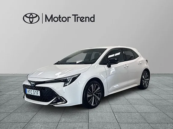Toyota Corolla 2025 photo 3